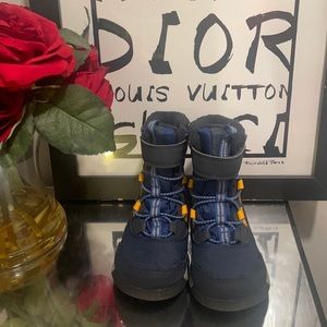 Toddler Boy MERRELL BOOTS